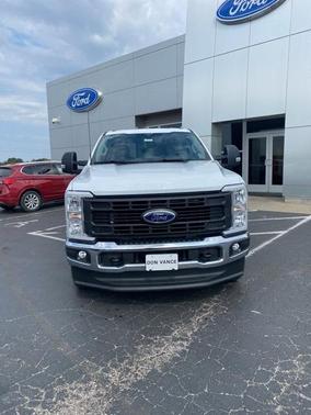 2026 Ford F-350 XL