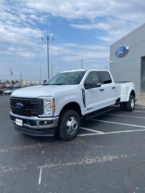 2026 Ford F-350 XL