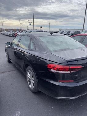 2021 Volkswagen Passat 2.0T S
