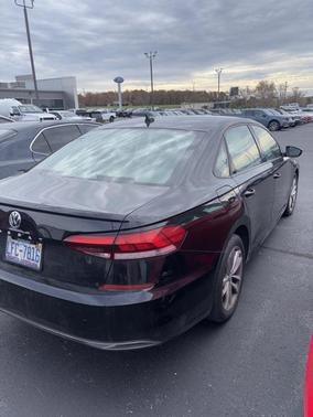 2021 Volkswagen Passat 2.0T S