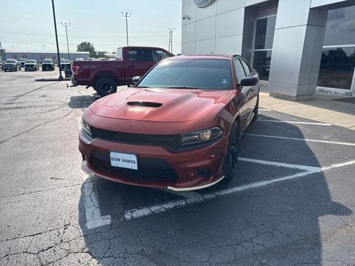 2021 Dodge Charger GT