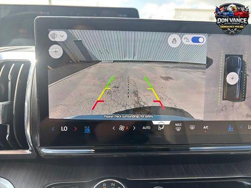 Space Silver Metallic 2026 Ford Expedition Platinum