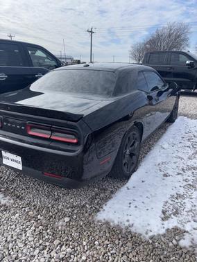 2019 Dodge Challenger R/T