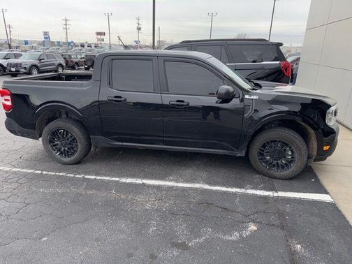 2023 Ford Maverick XL
