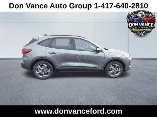 2026 Ford Escape ST-Line Select