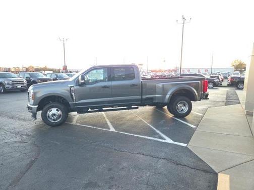 2026 Ford F-350 XLT