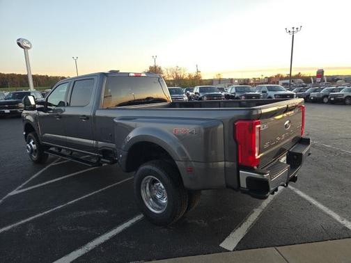 2026 Ford F-350 XLT