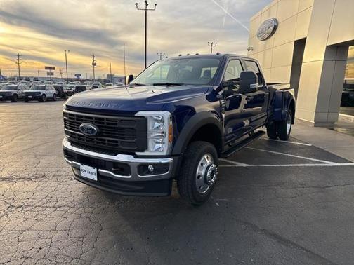 2026 Ford F-450 XL