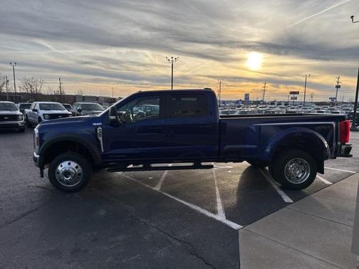 2026 Ford F-450 XL