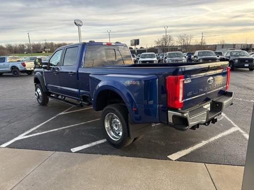 2026 Ford F-450 XL
