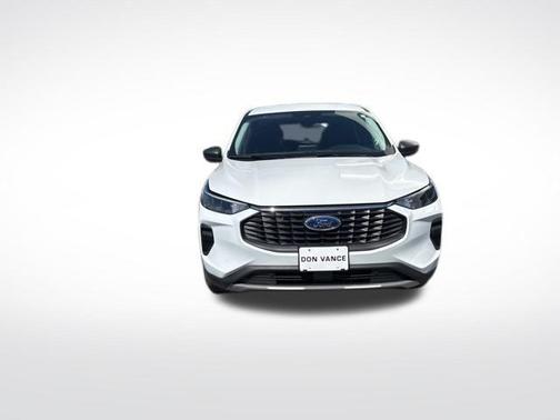 Oxford White 2023 Ford Escape Active