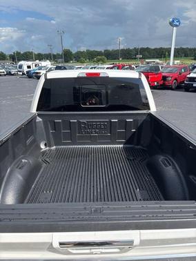 2016 Ford F-150 King Ranch