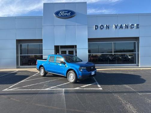 2025 Ford Maverick XL