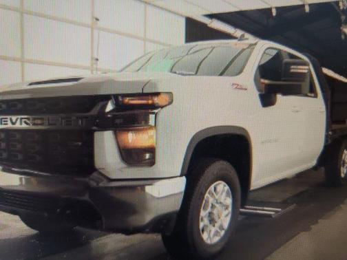 2023 Chevrolet Silverado 2500 LT