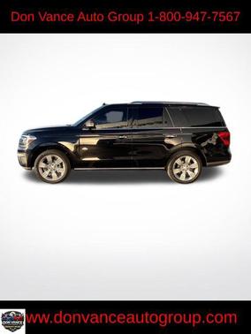 2023 Ford Expedition King Ranch