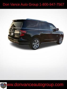 2023 Ford Expedition King Ranch