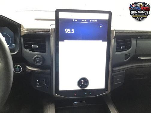 2023 Ford Expedition King Ranch