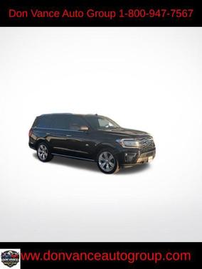 2023 Ford Expedition King Ranch