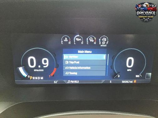 2023 Ford Expedition King Ranch