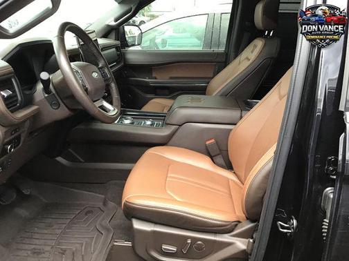 2023 Ford Expedition King Ranch