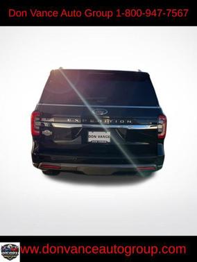 2023 Ford Expedition King Ranch