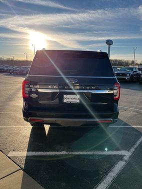 2023 Ford Expedition King Ranch