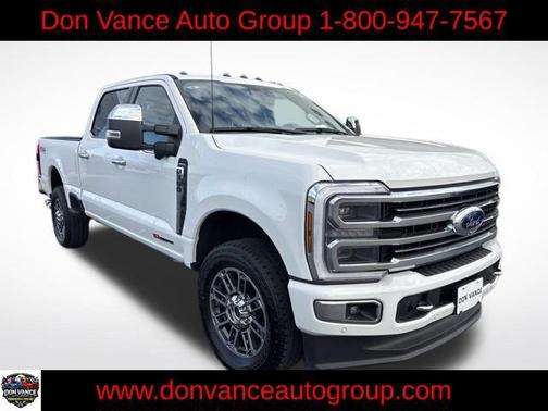 2024 Ford F-350 Limited