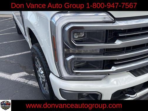 2024 Ford F-350 Limited