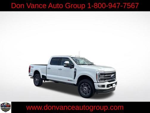 2024 Ford F-350 Limited