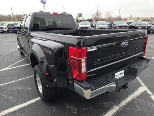 2022 Ford F-350 XLT