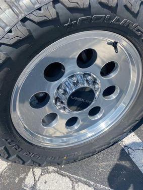 2024 Chevrolet Silverado 2500 WT