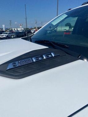 2024 Chevrolet Silverado 2500 WT