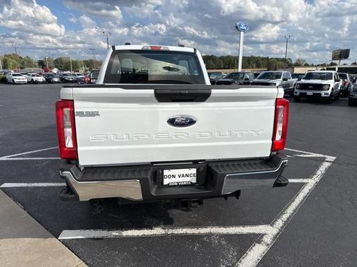 2026 Ford F-350 XL