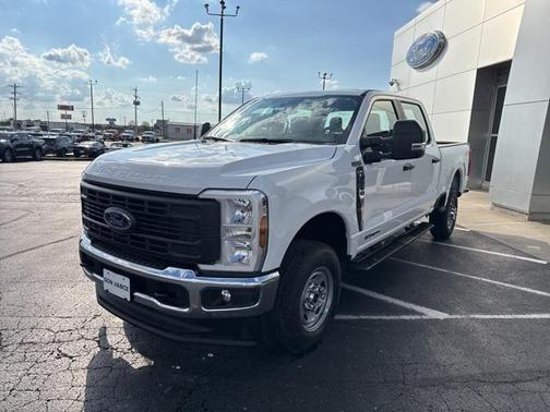 2026 Ford F-350 XL
