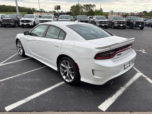 2023 Dodge Charger GT