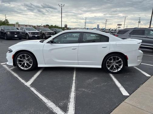 2023 Dodge Charger GT