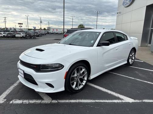 2023 Dodge Charger GT