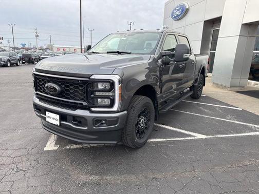 2026 Ford F-250 XLT