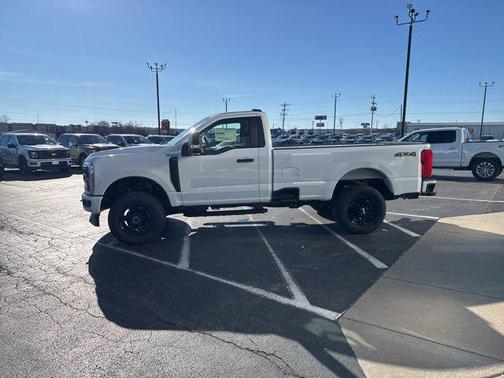 2026 Ford F-250 XL