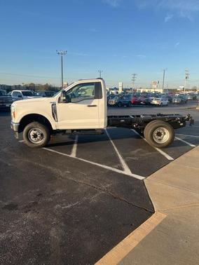 2026 Ford F-350 XL
