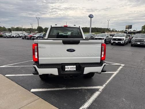 2026 Ford F-350 XL