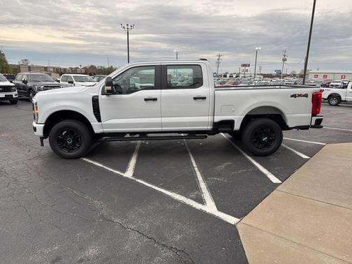 2026 Ford F-350 XL