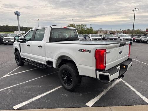 2026 Ford F-350 XL