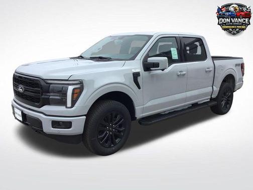 Avalanche 2026 Ford F-150 Lariat