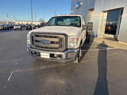 2015 Ford F-350 XL