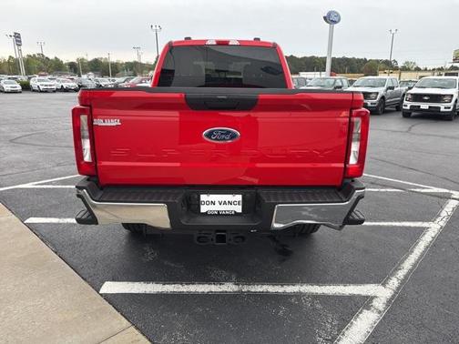 2026 Ford F-250 XLT