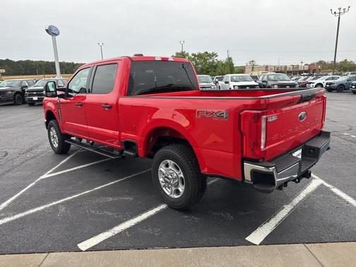 2026 Ford F-250 XLT