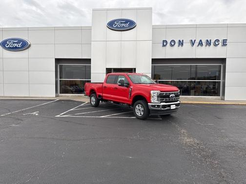2026 Ford F-250 XLT