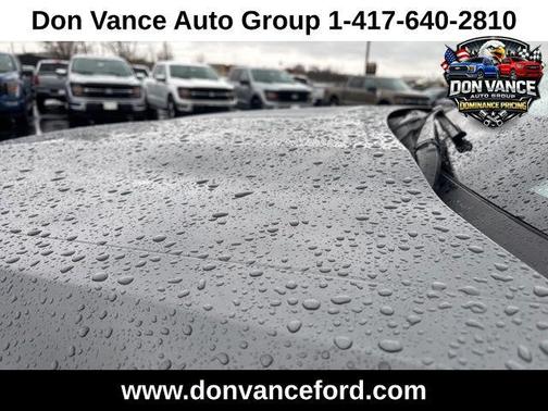 Gray Metallic 2025 Ford Explorer ST-Line