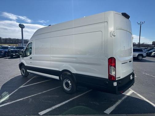 2026 Ford Transit-350 Base